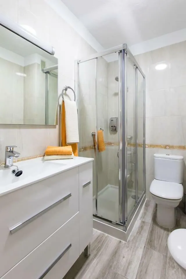Apartman Marine & Coastal Lifestyle: Sea, Sun And Beach El Médano